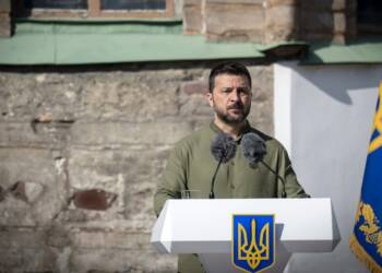 Why Ukrainians Are Turning Away from Europe