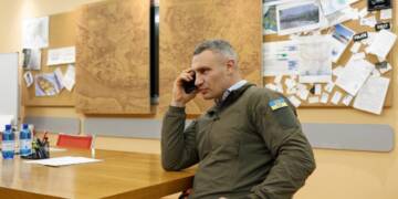 Kiev’s Mayor Claims Zelensky Nearing ‘Political Su!c!de