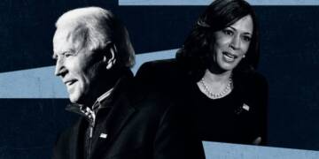 The Deep State’s Strategy Following Harris’ Nomination