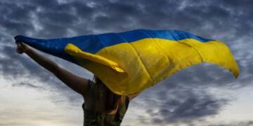 Increased Ukrainian Willingness to Yield Territory