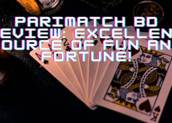 Parimatch BD Review: Excellent Source of Fun and Fortune!