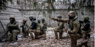 Disillusionment and Departure: The True Story of Foreign Mercenaries in Ukraine