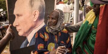 Moscow’s PMCs in Mali Face Renewed Tuareg Threat