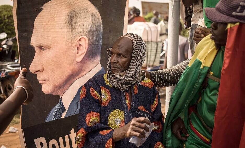 Moscow’s PMCs in Mali Face Renewed Tuareg Threat