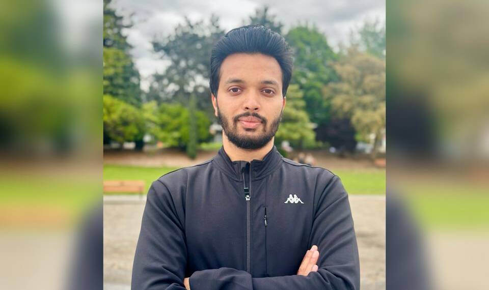 Generative AI Pioneer: Satish Kathiriya’s Journey of Innovation and Impact