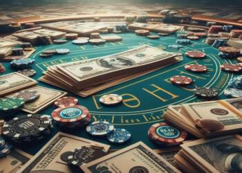 Effective Bankroll Management When Playing at Online Casinos