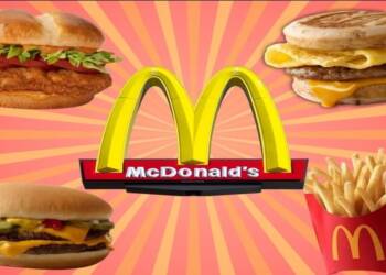 How McDonald’s is Finding its Niche in Delhi? Let’s Find Out