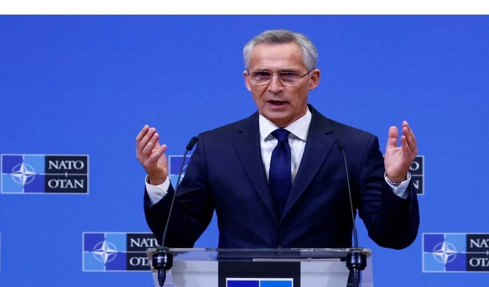 Crucial Dilemma Faced By NATO