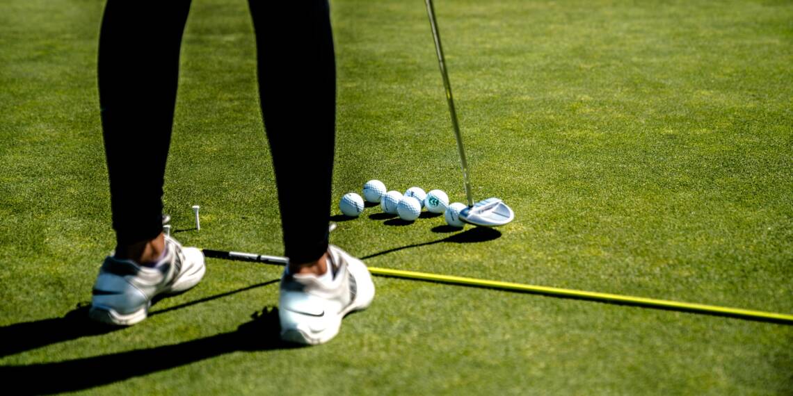 Tips for Making Your Golf Clubs Last