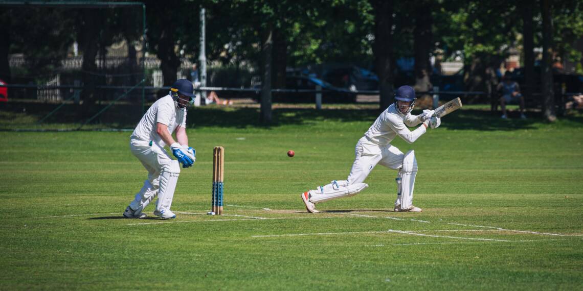 The Gentleman’s Game: A Historical Journey Through Cricket