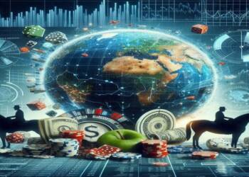 Analyzing the Impact of Global Events on Betting Patterns