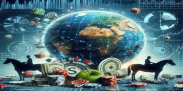 Analyzing the Impact of Global Events on Betting Patterns