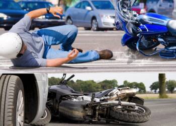 The Role of Police Reports in a Motorcycle Accident Case
