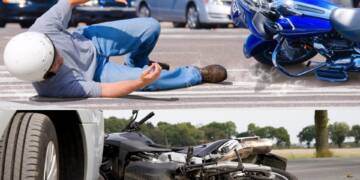 The Role of Police Reports in a Motorcycle Accident Case