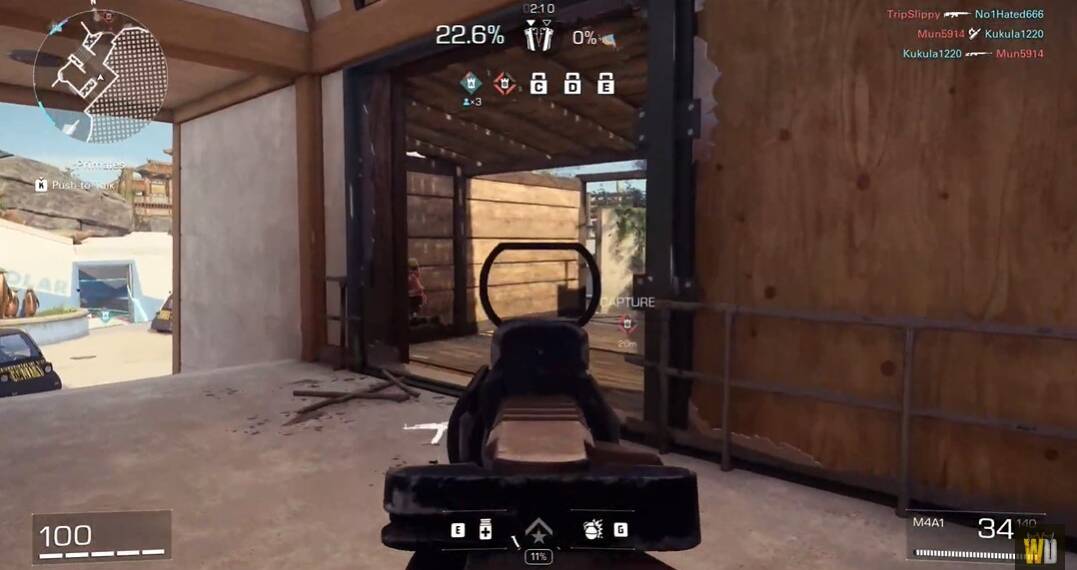 How to Level Up Fast in XDefiant: Expert Strategies for Rapid Progress