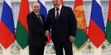 Putin’s most faithful friend vows to annihilate Ukraine