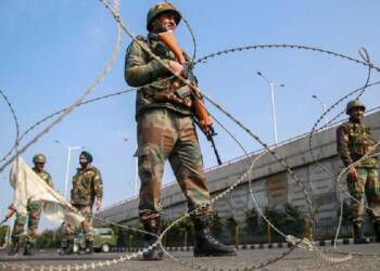 India Braces for Impact: Bangladesh Border Tensions Rise Amid Political Unrest