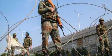 India Braces for Impact: Bangladesh Border Tensions Rise Amid Political Unrest