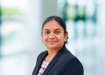 Expert Insights from Karthika Gopalakrishnan on Spearheading AI Project Development and Sales, Delivering Cost-Effective, Revenue-Boosting, and Quality-Enhancing AI & ML Solutions