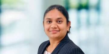 Expert Insights from Karthika Gopalakrishnan on Spearheading AI Project Development and Sales, Delivering Cost-Effective, Revenue-Boosting, and Quality-Enhancing AI & ML Solutions