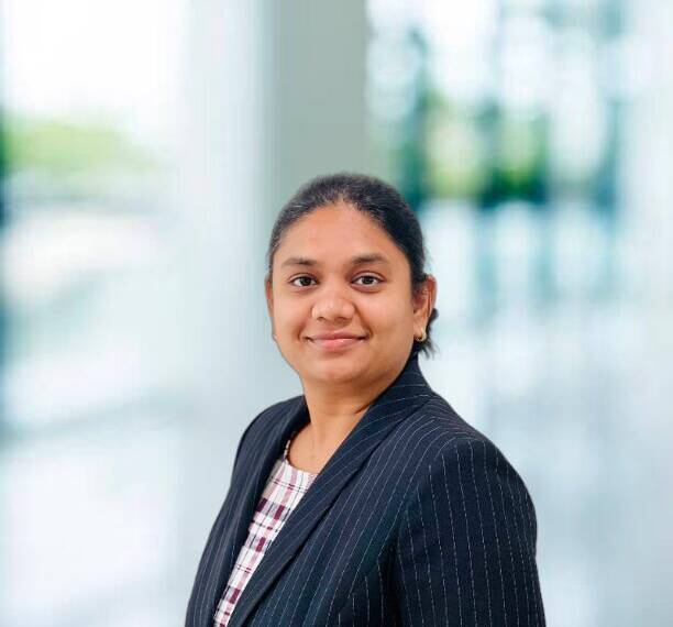 Expert Insights from Karthika Gopalakrishnan on Spearheading AI Project Development and Sales, Delivering Cost-Effective, Revenue-Boosting, and Quality-Enhancing AI & ML Solutions