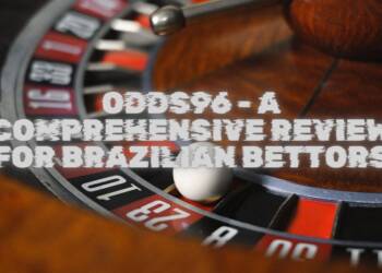 Odds96 – A Comprehensive Review for Brazilian Bettors