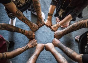 Symbolism in Tattoos: How Different Cultures Use Body Art to Tell Stories