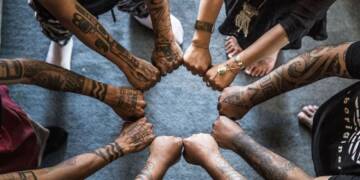 Symbolism in Tattoos: How Different Cultures Use Body Art to Tell Stories