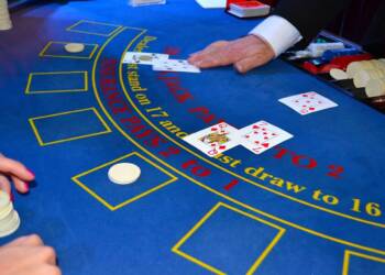 Gambler’s Fallacy: How Does It Affect Blackjack?