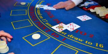 Gambler’s Fallacy: How Does It Affect Blackjack?