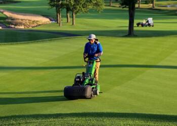 6 Recent Innovations That Are Revolutionizing Golf Turf Management