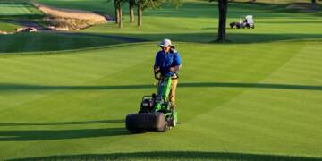 6 Recent Innovations That Are Revolutionizing Golf Turf Management