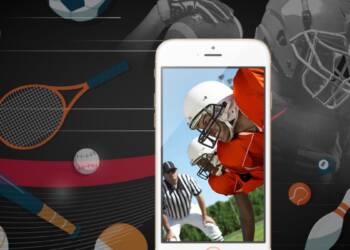 Best Sports Mobile Apps 2024