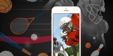 Best Sports Mobile Apps 2024