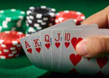 Discover the Best Poker Games Online: Top Platforms and Winning Tips