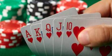 Discover the Best Poker Games Online: Top Platforms and Winning Tips