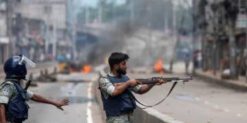 Jamaat-e-Islami: How a fundamentalist group behiend Bangladesh’s Turbulent Politics