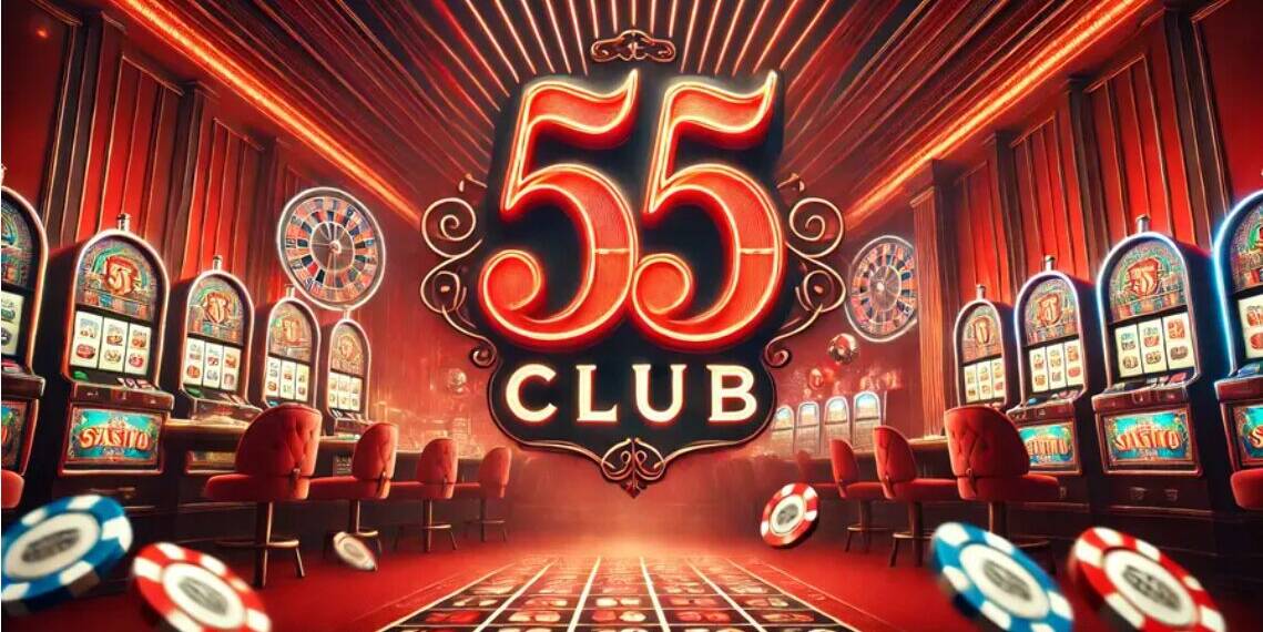 55 Club App : Unlocking Your First Deposit Bonus
