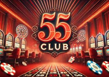 55 Club App : Unlocking Your First Deposit Bonus