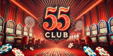 55 Club App : Unlocking Your First Deposit Bonus