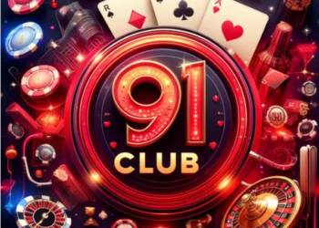 91 Club: Enhancing Safety on App