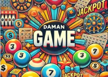 Daman Game: A Thrilling Money-Making Gaming App for Players