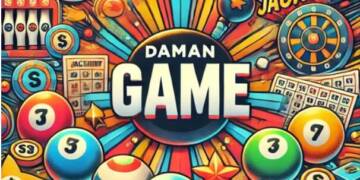 Daman Game: A Thrilling Money-Making Gaming App for Players