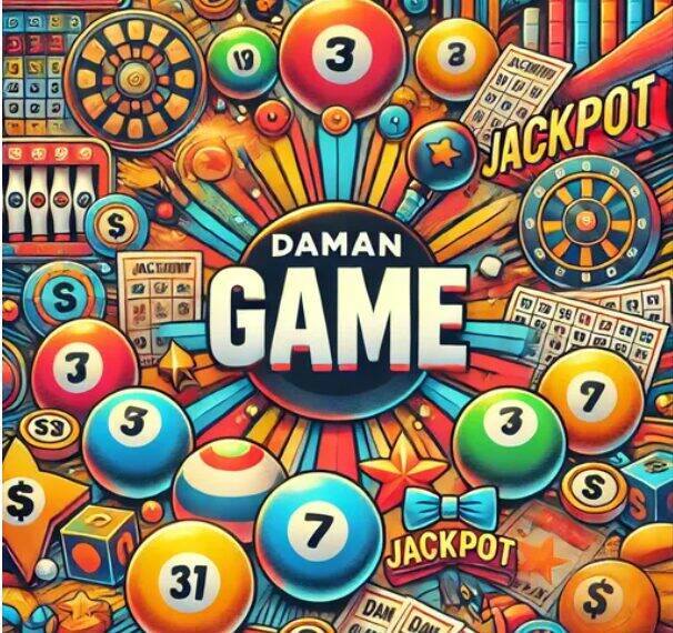 Daman Game: A Thrilling Money-Making Gaming App for Players