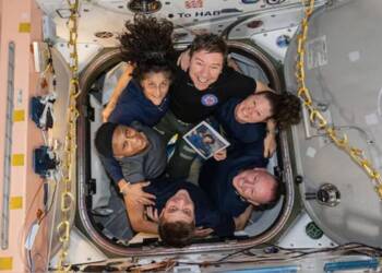 NASA Struggles to bring back Astronauts amid Technical challenges till 2025.