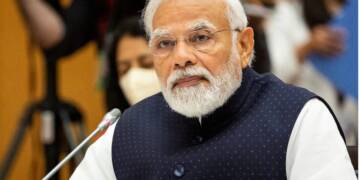 Modi’s Investor Confidence Unshaken Despite Hindenburg Warnings