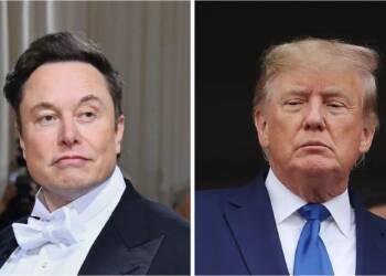 Trump returns to the mainstream