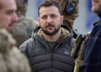 Is Russia Losing Ground? Ukraine’s Historic Offensive Challenges Moscow