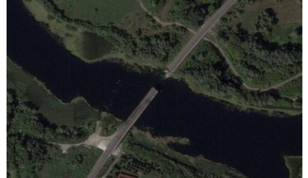 Ukraine Strikes Third Russian Bridge in Kursk Region, Zelensky Declares Kremlin’s ‘Red Lines’ a Bluff