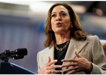 Kamala Harris Energizes Indian American Youth for 2024!